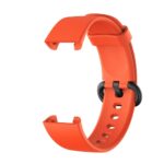 Xiaomi Mi Redmi Watch 2 / Watch 2 Lite Silicone Strap - Orange