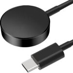 USB C Galaxy Watch 7/6 Classic/6 Charger, Charging Cable Compatible with Samsung Galaxy Watch 6 Classic/6/5/5 Pro...3