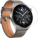 Huawei Watch GT3 Pro 46mm Tempered Glass Screen Protector