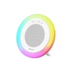 Recci RSK-W42 Moonlight Series RGB Light Wireless Bluetooth V5.3 Speaker
