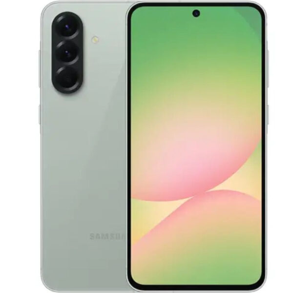 Samsung Galaxy A56 5G (8GB,256GB) Dual Sim with Official Warranty
