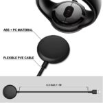 Google Pixel Watch 1 USB Magnetic Charger - Image 6