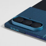 Samsung Galaxy Fold 7 Original Pitaka Ultra-Slim Protective Case Moonrise - Image 4