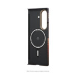 Samsung Galaxy Fold 7 Original Pitaka Ultra-Slim Protective Case Sunset - Image 3