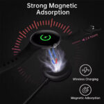 Google Pixel Watch 1 USB Magnetic Charger - Image 3