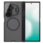 Samsung Galaxy Z Fold 7 Nillkin Camshield Prop Magnetic Transparent Lens Guard Edition S-PEN Clear version Camera protective cover case - Image 2