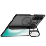 Samsung Galaxy Z Fold 7 Nillkin Camshield Prop Magnetic Transparent Lens Guard Edition S-PEN Clear version Camera protective cover case - Image 6