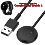 Google Pixel Watch 2 USB Magnetic Charger