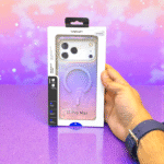 iPhone 17 Pro Max Vavi Multicolor Shade Ladies PC Case – Stylish Slim Protective Back Cover - Image 2