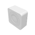 16A Smart Circuit Breaker with Energy Monitor, Voice Control via Alexa & Google Assistant | Tuya Smart Life for AC, Water Motor & Pressure Pump - Image 2