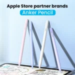 Anker Pencil Pro A7168P21 – Bluetooth 5.3 Stylus for iPad - Image 4
