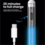 Anker Pencil Pro A7168P21 – Bluetooth 5.3 Stylus for iPad - Image 5