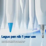 Anker Pencil Pro A7168P21 – Bluetooth 5.3 Stylus for iPad - Image 8