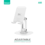 Adjustable Desktop Mobile Holder | A565 - Image 2