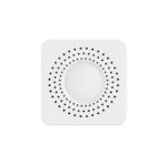 16A Smart Circuit Breaker with Energy Monitor, Voice Control via Alexa & Google Assistant | Tuya Smart Life for AC, Water Motor & Pressure Pump - Image 3