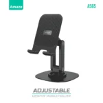 Adjustable Desktop Mobile Holder | A565