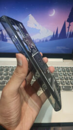 Samsung S24 Ultra MagFit Zero One Ultra Hybrid Magnetic Back Case – Shockproof Protection - Image 7