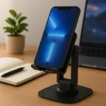 Adjustable Desktop Mobile Holder | A565 - Image 3