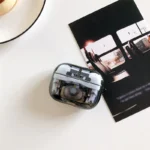 AirPods Pro Luxury 3D Case Soft Silicone Protective Cover - Image 4