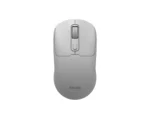 Amaze Clicket Dual Wireless Rechargeable Mouse A712 – Multi-Device & Ergonomic Design - Image 4