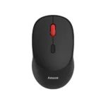 Amaze Clicket Dual Wireless Mouse A710 – Multi-Device, Ergonomic & Reliable