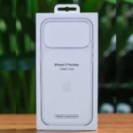 iPhone 17 Pro / 17 Pro Max Clear Case with MagSafe - Image 4