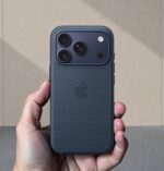 iPhone 17 Pro Max Techwoven Case – Slim Premium Woven Texture Protective Cover - Image 12