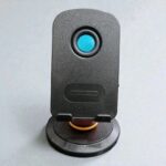 Mobile Phone Sensor Speaker Stand – No Bluetooth, 360° Rotating Amplifier with Long-Time Listening - Image 6