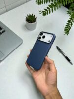 iPhone 17 Pro Max X-Level Skin Feel Leather Case – Better Enjoyment Series Premium Protective Cover - Image 6