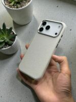 iPhone 17 Pro Max X-Level Skin Feel Leather Case – Better Enjoyment Series Premium Protective Cover - Image 7