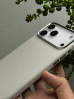 iPhone 17 Pro Max X-Level Skin Feel Leather Case – Better Enjoyment Series Premium Protective Cover - Image 10