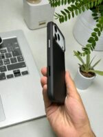 iPhone 17 Pro Max X-Level Skin Feel Leather Case – Better Enjoyment Series Premium Protective Cover - Image 9