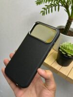 iPhone 17 Pro Max X-Level Skin Feel Leather Case – Better Enjoyment Series Premium Protective Cover - Image 12