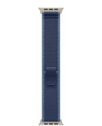 New Series 11 Trail Loop Watch Band – Rugged, Lightweight & Comfortable Fit For 42mm-44mm-45mm-49mm Ultra/Ultra 2 Smartwatch Strap For Apple Watch