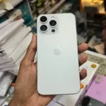 iPhone 16 Pro Max Dummy Model – Non-Working Display Unit for Showcase & Training - Image 4