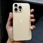 iPhone 16 Pro Max Dummy Model – Non-Working Display Unit for Showcase & Training - Image 6