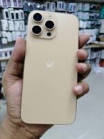 iPhone 16 Pro Max Dummy Model – Non-Working Display Unit for Showcase & Training - Image 5