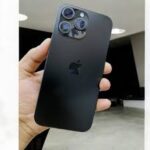 iPhone 16 Pro Max Dummy Model – Non-Working Display Unit for Showcase & Training - Image 7