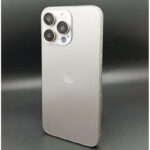 iPhone 16 Pro Max Dummy Model – Non-Working Display Unit for Showcase & Training - Image 3