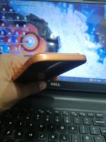 iPhone 17 Pro Max Dummy Model – Cosmic Orange Non-Working Display Unit - Image 5