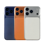 iPhone 17 Pro Max Dummy Model Non-Working Display Unit With Logo