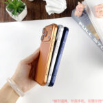 iPhone 17 Pro Max Dummy Model Non-Working Display Unit With Logo - Image 7