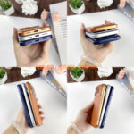 iPhone 17 Pro Max Dummy Model Non-Working Display Unit With Logo - Image 8
