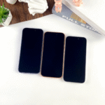 iPhone 17 Pro Max Dummy Model Non-Working Display Unit With Logo - Image 10