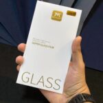 Samsung Galaxy S26 Ultra Clear / Privacy Tempered Glass Protector