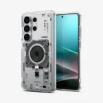 Samsung Galaxy S26 Ultra Hybrid Neo One (Mag Fit) Case - White