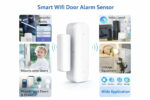 Sensor Smart Life App/Voice Control Home Security System Door and Window Sensor | Wifi Switch | Wifi Switches
