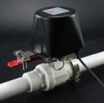 High Pressure Tuya Smart Gas Valve / Water Valve Controller Switch Wireless Remote Control Wifi | wifi Valve | Wifi Switch | Wifi Switches | Touch Switch - Image 2