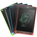 LCD Writing Tablet for Kids Digital Drawing Pad Learning Toy