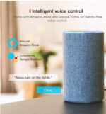 Tuya Wifi Smart Socket Outlet Plug with Power Metering and Overload Protection | Wifi Switch | Wifi Switches - Image 7